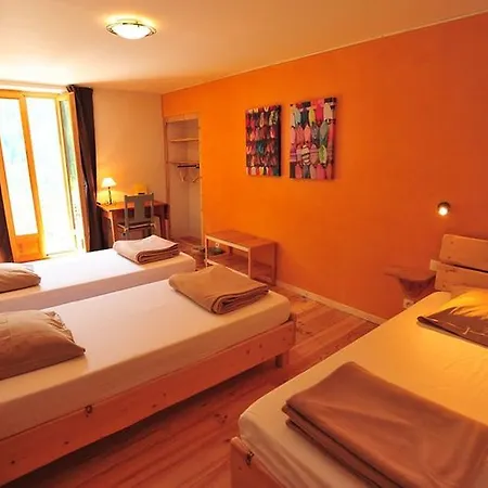 Yak Avenir Hotel 2*