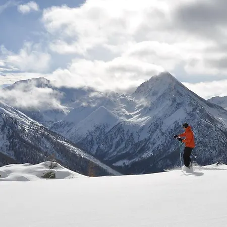 Yak Avenir Aiguilles