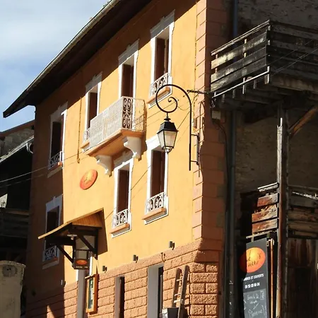 Hotel Yak Avenir 2*
