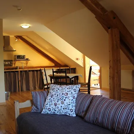 Hotel Yak Avenir Aiguilles